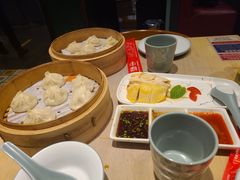 -弄堂小笼包(天津南开大悦城店)