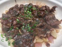 -好食上(喜盈门.范城店)
