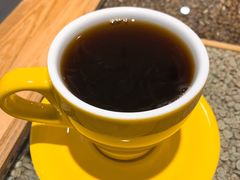 -漫香咖啡·云南小粒咖啡