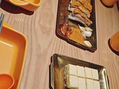 -谷丽麦馕新疆菜·清真(步步高梅溪新天地店)