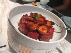 -宴昆山·私房菜(春晖店)