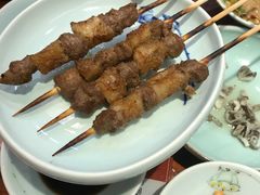 -1078號老北京涮肉(松柏店)