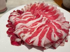 -清真·鸦儿李记·涮肉(花市店)