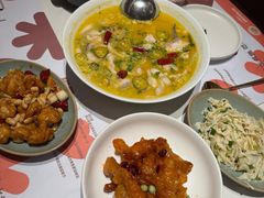 -椒爱水煮鱼川菜(CBD万达店)