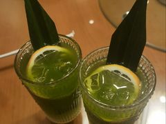 -山茶云南菜(永安里店)