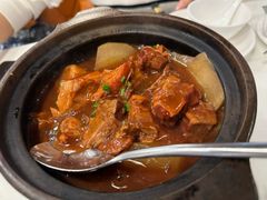 -金湖港式餐厅(建外店)