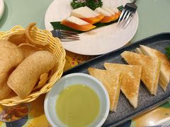 -米泰芒·东南亚料理(体育西店)
