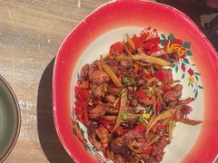-高嗲嗲·现炒下饭菜(石鼓路店)
