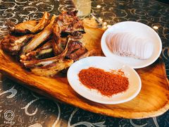 -乡村馕坑肉·烧烤·新疆菜·本地人更爱吃(阿勒泰首店)