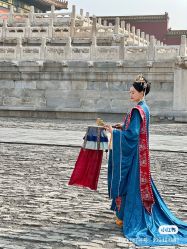 -美云庭古装·格格服汉服·京城旅拍(北京店)