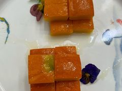 南瓜-老城南食府(宣武门东大街店)