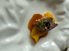 -香樟花园法式铁板烧(恒隆广场店)