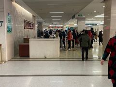 -北京大学第一医院(西城厂桥院区)