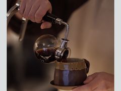 -沪水焙煎室(淡水路店)