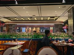-通海俄式烧烤·俄罗斯大串(嵩山路店)