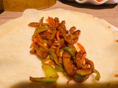 -老上居·手工春饼(贝尔路店)