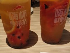 -必胜客(八一店)