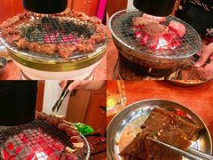 -蒜香焼肉PURUSHIN(马场路店)