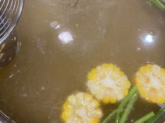 -就这么牛潮式牛肉火锅(华侨城店)