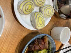 酱小土豆-小土豆北方菜馆(文慧园店)