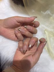 -小黑瓶美甲美睫