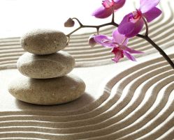 -四季酒店·泺水疗SPA