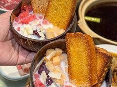 -天宜隆蘑菇宴火锅(石景山旗舰店)