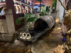 -寻宝记绍兴菜(鲁迅路店)