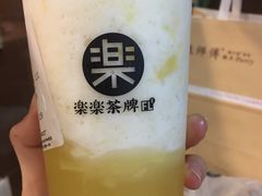 -LELECHA乐乐茶(美罗城店)