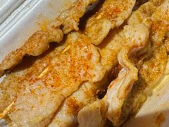 -豪香里脊肉串(大中路店)