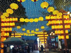 -国色天乡三期陆地乐园