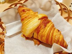 羊角面包-麦田工坊(月湖店)