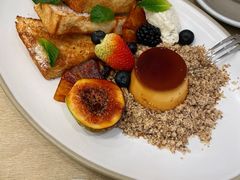 -blend咖啡部落(车公庙店)