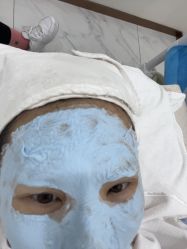 -时光畔·酷雪·痘肌