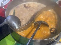 -四季喧黔味豆米火锅(万达广场店)