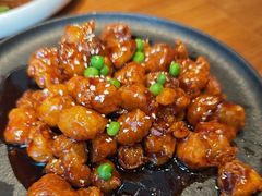 -江南小叙·美食研究院(鱼街店)