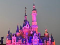 -上海迪士尼度假区