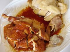 -暨南大学（石牌校区）明湖楼