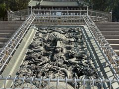 -凤凰山公园-龙王古庙