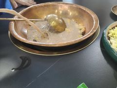 -诺敏塔拉奶茶-布里亚特包子-手把肉(锦都会店)
