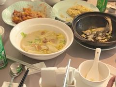 -静之湖湖畔餐厅