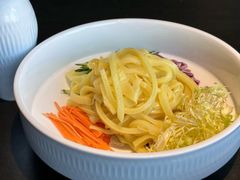 -喜悦烤鸭·新京菜(王府井店)