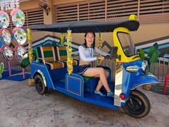 -上海玛雅海滩水公园