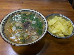 -陈记百年驴肉汤(金耀路店)