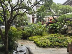 -聚福宝合苑食府(南头镇店)