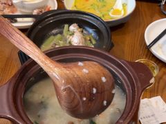 -如轩·海鲜砂锅粥·潮汕菜(海珠店)