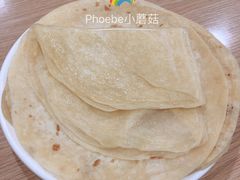 -姥家春饼店(漳州二路店)