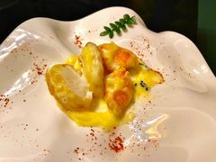 -上海苏宁宝丽嘉酒店·嘉府壹号中餐厅