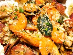-鲜得莱渔港·小平岛海胆馆(七贤岭店)