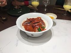 马达加斯加香草烧鹅-觅唐MITONG(鸟巢店)